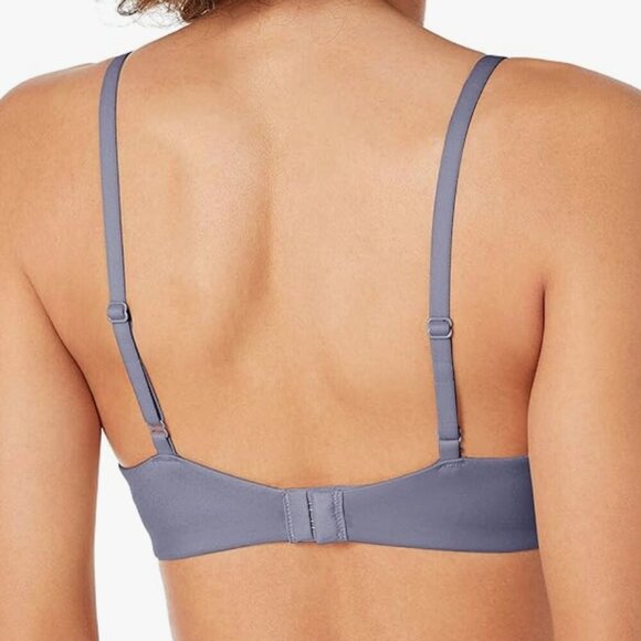 NWT Wacoal Women's Perfect Primer Push Up Bra, 36D - Picture 2 of 5